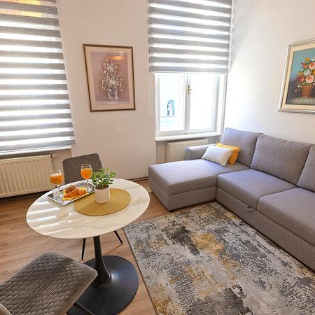 Apartmani Maltar Varaždin Esterno foto