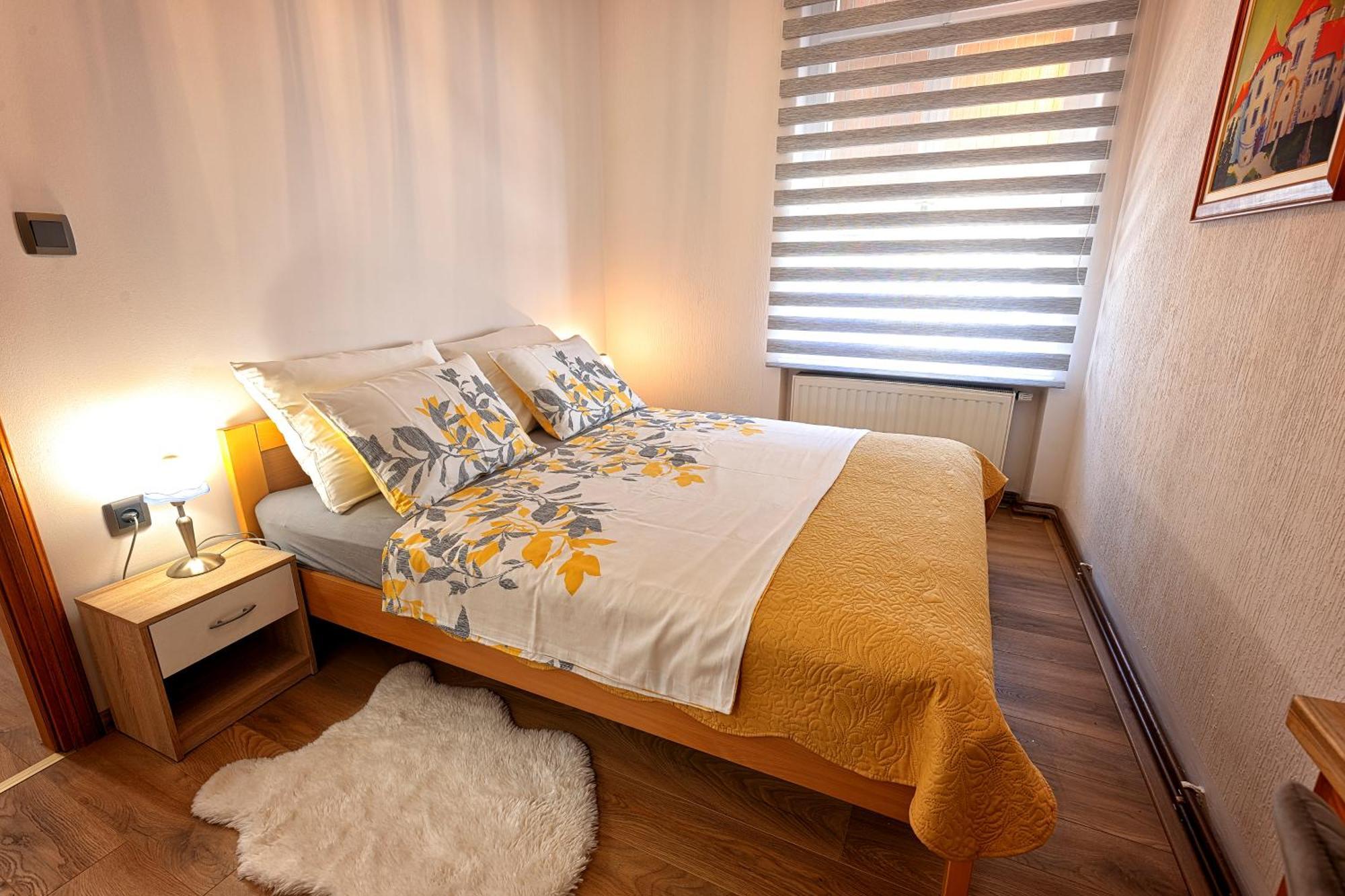 Apartmani Maltar Varaždin Esterno foto