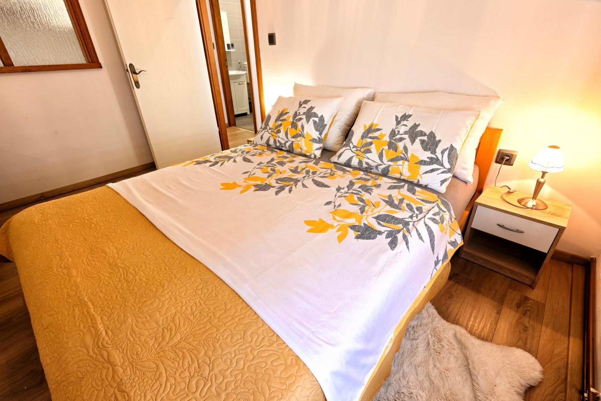 Apartmani Maltar Varaždin Esterno foto